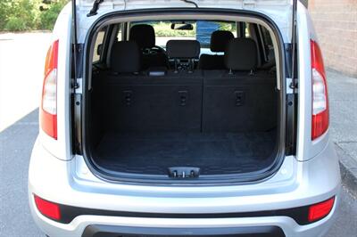 2012 Kia Soul + - Photo 15 - Salem, OR 97317