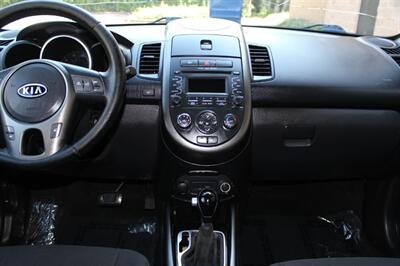 2012 Kia Soul + - Photo 14 - Salem, OR 97317