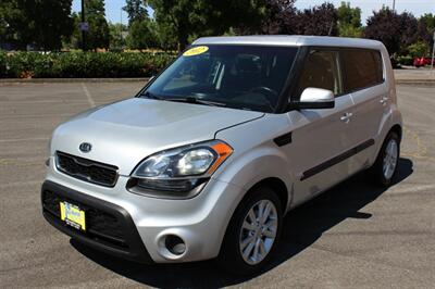 2012 Kia Soul + - Photo 2 - Salem, OR 97317