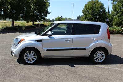 2012 Kia Soul + - Photo 7 - Salem, OR 97317