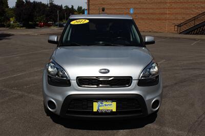 2012 Kia Soul + - Photo 6 - Salem, OR 97317