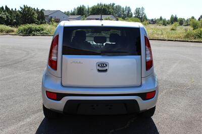 2012 Kia Soul + - Photo 8 - Salem, OR 97317