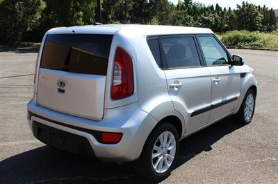 2012 Kia Soul + - Photo 4 - Salem, OR 97317