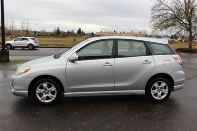 2006 Toyota Matrix XR   - Photo 7 - Salem, OR 97317
