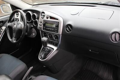2006 Toyota Matrix XR   - Photo 17 - Salem, OR 97317