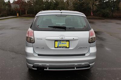 2006 Toyota Matrix XR   - Photo 8 - Salem, OR 97317