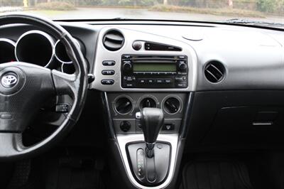 2006 Toyota Matrix XR   - Photo 14 - Salem, OR 97317