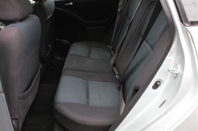 2006 Toyota Matrix XR   - Photo 13 - Salem, OR 97317