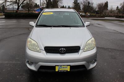 2006 Toyota Matrix XR   - Photo 6 - Salem, OR 97317