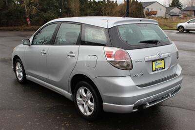 2006 Toyota Matrix XR   - Photo 3 - Salem, OR 97317