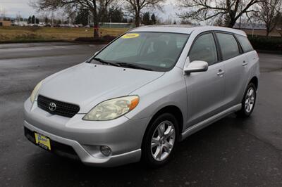 2006 Toyota Matrix XR   - Photo 2 - Salem, OR 97317