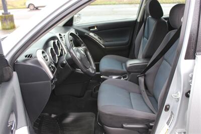 2006 Toyota Matrix XR   - Photo 10 - Salem, OR 97317