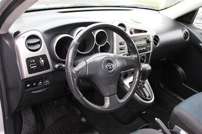 2006 Toyota Matrix XR   - Photo 9 - Salem, OR 97317