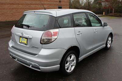 2006 Toyota Matrix XR   - Photo 4 - Salem, OR 97317