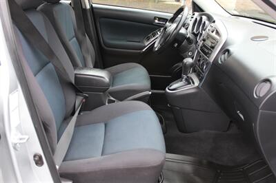 2006 Toyota Matrix XR   - Photo 18 - Salem, OR 97317