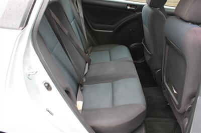 2006 Toyota Matrix XR   - Photo 16 - Salem, OR 97317