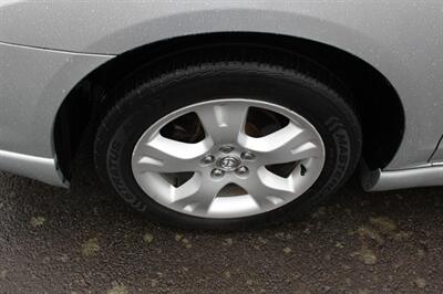 2006 Toyota Matrix XR   - Photo 20 - Salem, OR 97317