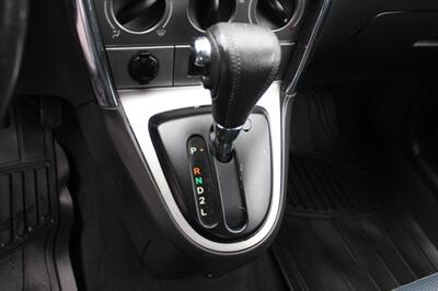 2006 Toyota Matrix XR   - Photo 12 - Salem, OR 97317