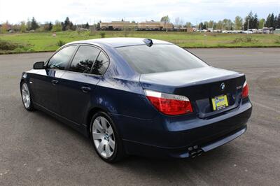 2007 BMW 530i - Photo 3 - Salem, OR 97317
