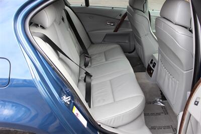 2007 BMW 530i - Photo 15 - Salem, OR 97317