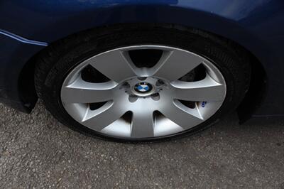 2007 BMW 530i - Photo 19 - Salem, OR 97317