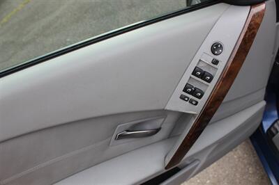 2007 BMW 530i - Photo 11 - Salem, OR 97317