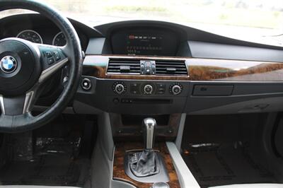 2007 BMW 530i - Photo 14 - Salem, OR 97317