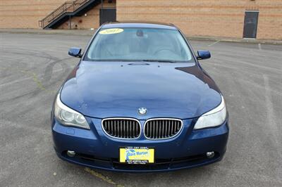 2007 BMW 530i - Photo 6 - Salem, OR 97317