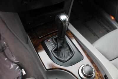2007 BMW 530i - Photo 12 - Salem, OR 97317