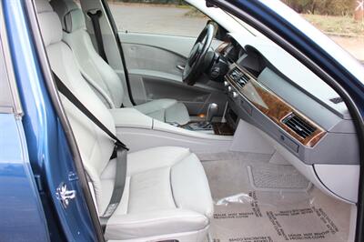 2007 BMW 530i - Photo 17 - Salem, OR 97317