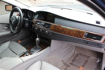 2007 BMW 530i - Photo 16 - Salem, OR 97317