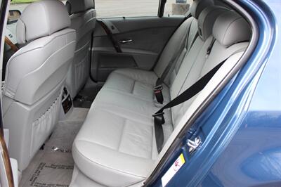 2007 BMW 530i - Photo 13 - Salem, OR 97317