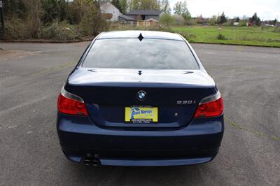 2007 BMW 530i - Photo 8 - Salem, OR 97317