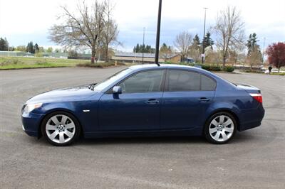 2007 BMW 530i - Photo 7 - Salem, OR 97317