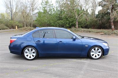 2007 BMW 530i - Photo 5 - Salem, OR 97317