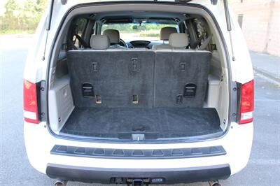 2009 Honda Pilot EX - Photo 15 - Salem, OR 97317