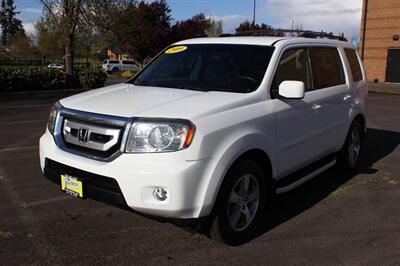 2009 Honda Pilot EX - Photo 2 - Salem, OR 97317