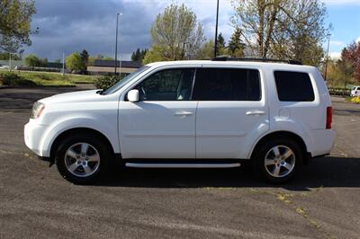 2009 Honda Pilot EX - Photo 7 - Salem, OR 97317