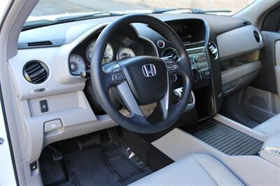 2009 Honda Pilot EX - Photo 9 - Salem, OR 97317