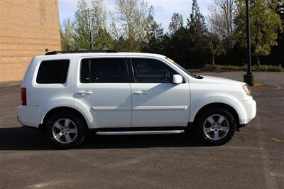 2009 Honda Pilot EX - Photo 5 - Salem, OR 97317