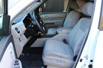 2009 Honda Pilot EX - Photo 10 - Salem, OR 97317