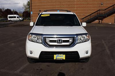 2009 Honda Pilot EX - Photo 6 - Salem, OR 97317