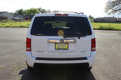 2009 Honda Pilot EX - Photo 8 - Salem, OR 97317