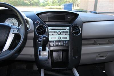 2009 Honda Pilot EX - Photo 14 - Salem, OR 97317