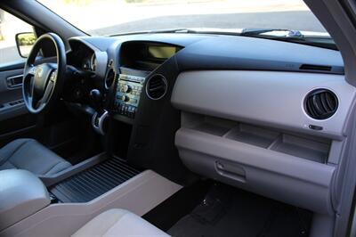 2009 Honda Pilot EX - Photo 18 - Salem, OR 97317