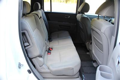 2009 Honda Pilot EX - Photo 17 - Salem, OR 97317