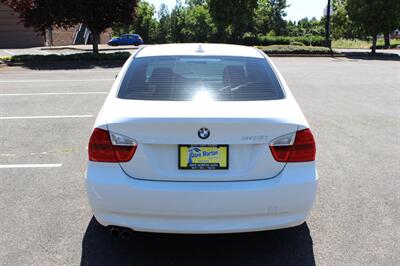 2007 BMW 328i - Photo 8 - Salem, OR 97317