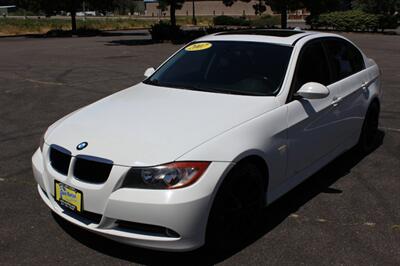 2007 BMW 328i - Photo 2 - Salem, OR 97317
