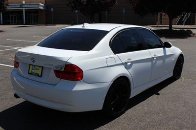 2007 BMW 328i - Photo 4 - Salem, OR 97317