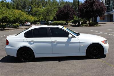 2007 BMW 328i - Photo 5 - Salem, OR 97317